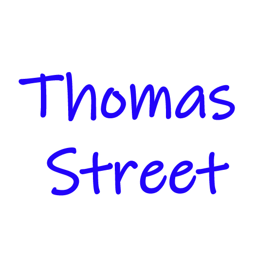 Thomas Street 23-24
