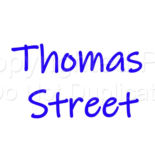 Thomas Street 24-25