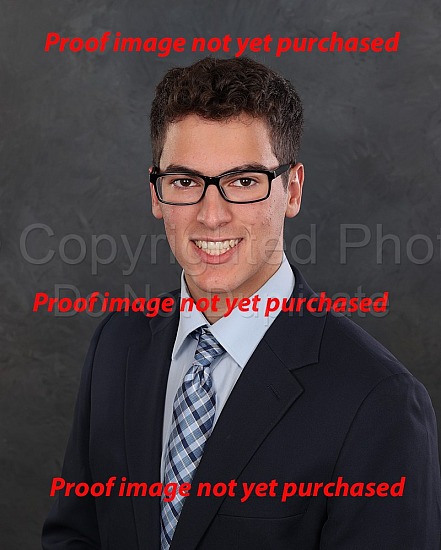 Tupelo High Seniors 26