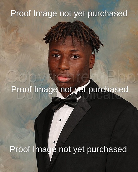 French Camp Academy Seniors 2026