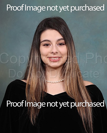 New Albany Seniors 26