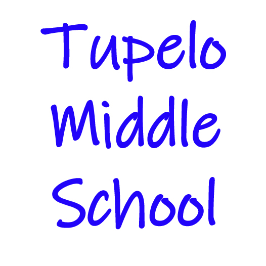 Tupelo Middle School 23-24