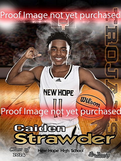 New Hope Banners 2024