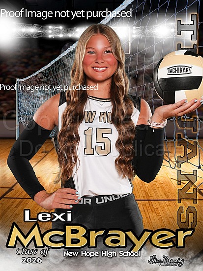 New Hope Banners 2026