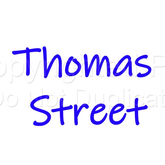 Thomas Street 25-26