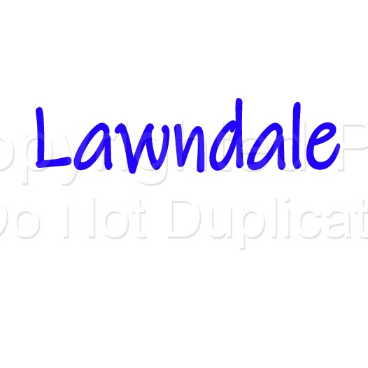 Lawndale School Day 25-26