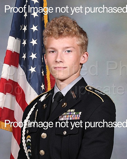 THS JROTC 26-26