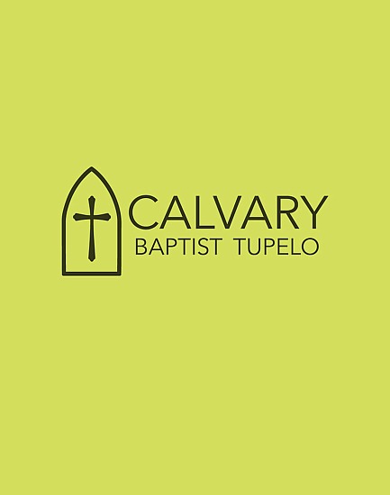 Calvary Baptist Church Directory