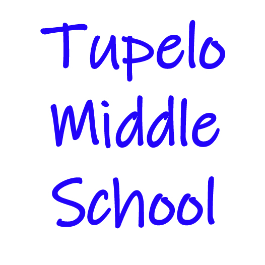 Tupelo Middle School 26-27
