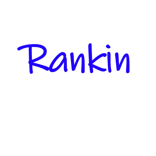 Rankin School Year 26-27