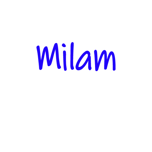 Milam School Day 26-27