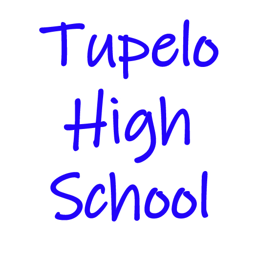 Tupelo High School 26-27